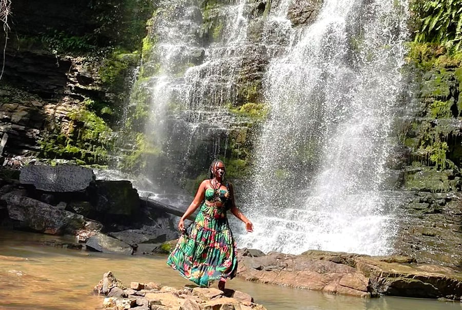 Jopas Travels & Car Rentals