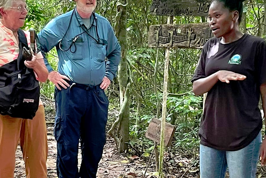 Jopas Travels & Car Rentals