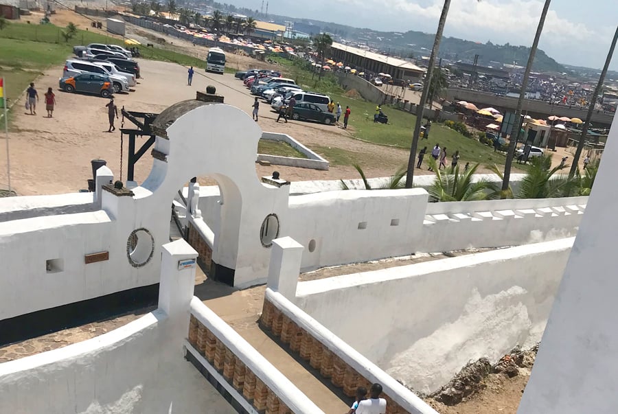 Jopas Travels & Car Rentals