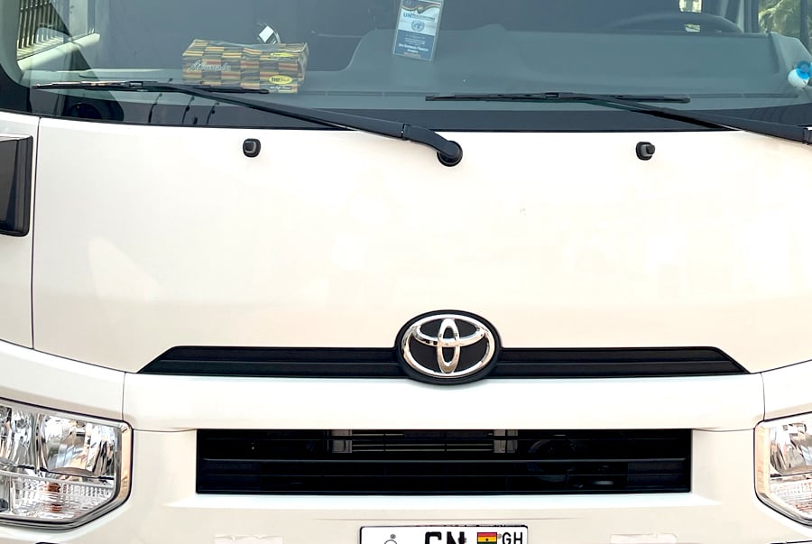 Jopas Travels & Car Rentals