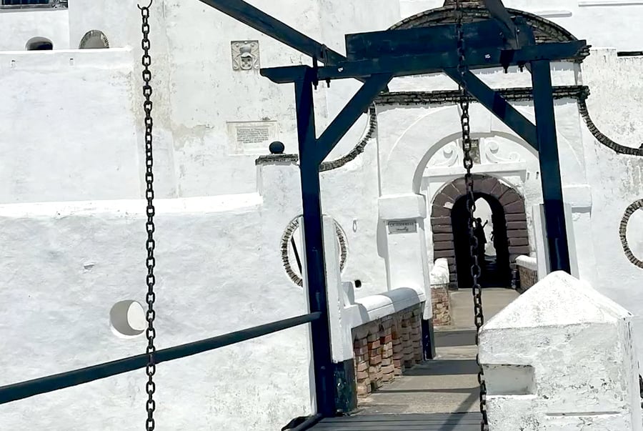 Jopas Travels & Car Rentals