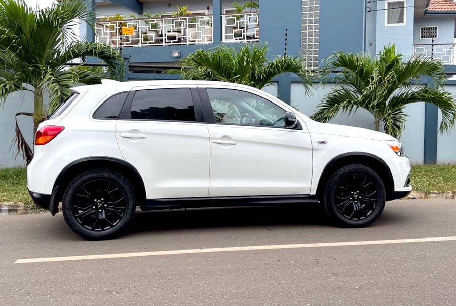 Jopas Travels & Car Rentals