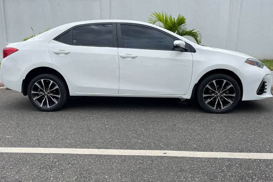 Jopas Travels & Car Rentals